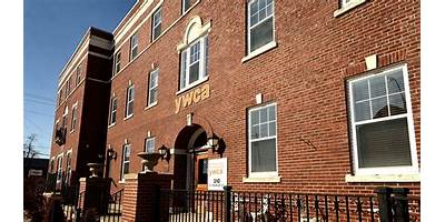 YWCA Horizon Heights After School daycare Horizon City Texas