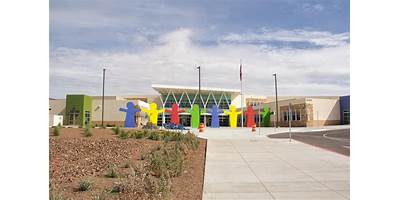 YWCA James P. Butler After School Program daycare El Paso Texas