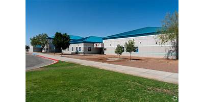 YWCA Jane Hambric After School daycare El Paso Texas