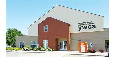 YWCA on University daycare Lubbock Texas