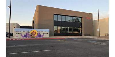 YWCA OShea Keleher After School daycare El Paso Texas