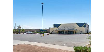 YWCA Rogers Early Learning Academy daycare El Paso Texas