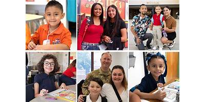 YWCA Sgt. Jose Carrasco After School daycare El Paso Texas