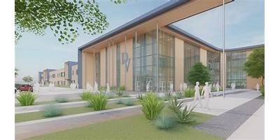 YWCA Valle Verde Early Learning Academy daycare El Paso Texas