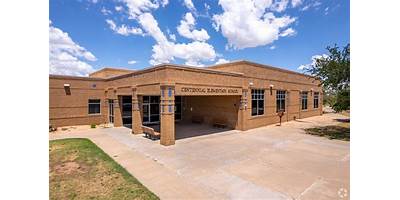 YWCAre at Centennial Elementary daycare Lubbock Texas