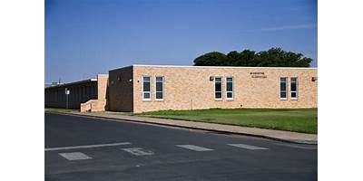 YWCAre at McWhorter Elementary daycare Lubbock Texas