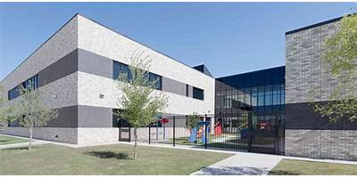 YWCAre at Miller Elementary daycare Lubbock Texas