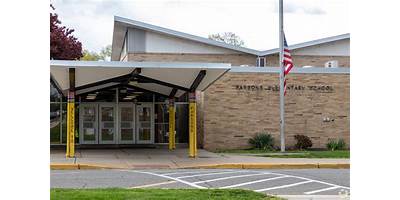 YWCAre at Parsons Elementary daycare Lubbock Texas