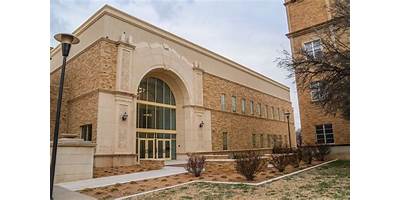 YWCAre of Lubbock at Maedgen daycare Lubbock Texas