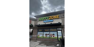 Zebra Zone Child Care daycare Houston Texas