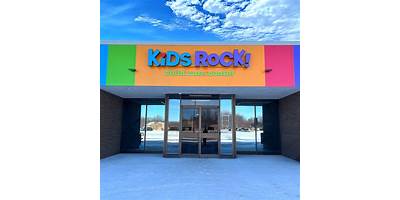 Zenith Rock Child Care Center daycare Arlington Texas