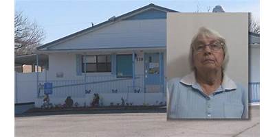 Zina Burchett daycare Arlington Texas