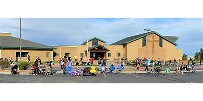 Zion Lutheran Church and School daycare Dallas Texas