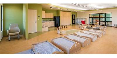 Z's Dream Childcare daycare Charlotte Texas